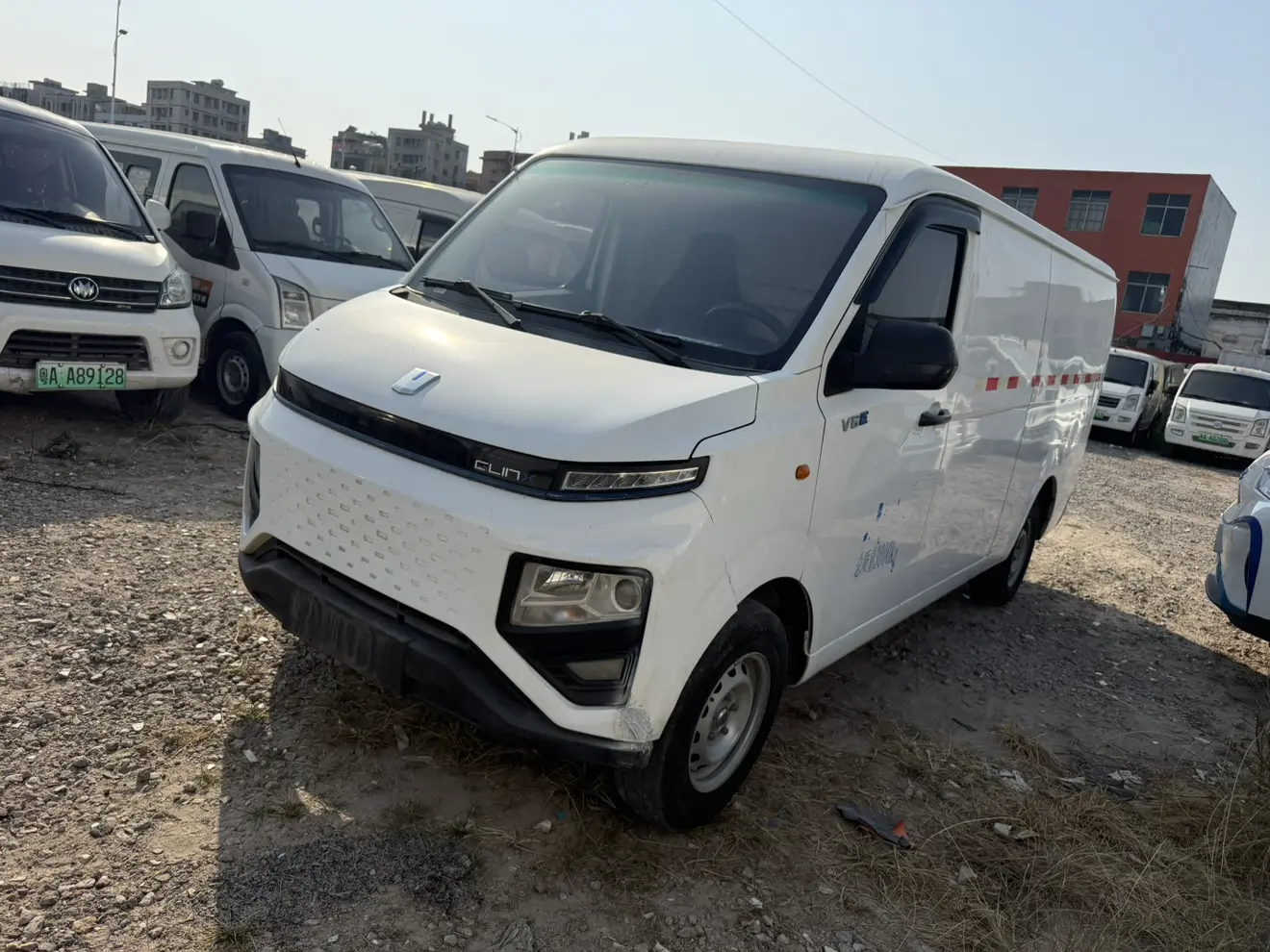 Remote Star Rewards V  из Китая