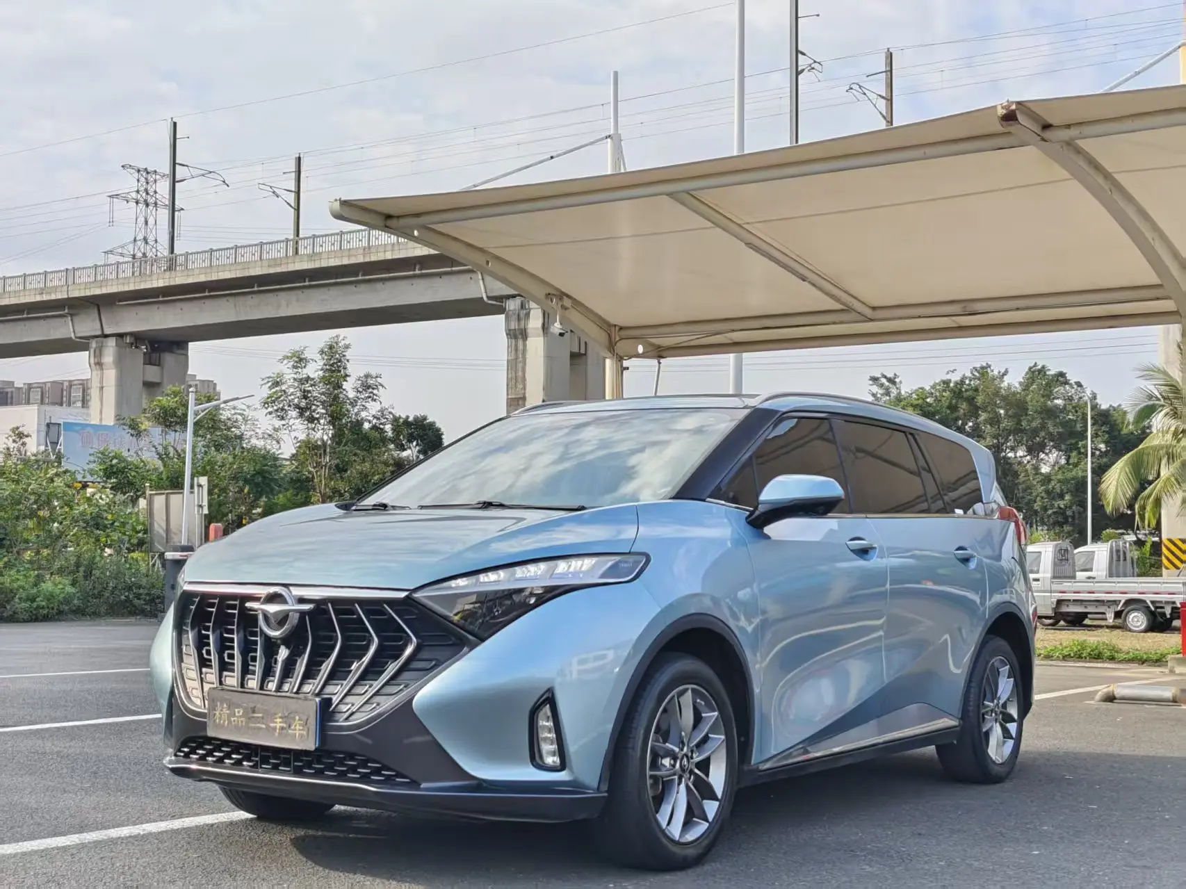 HAIMA Haima 7X