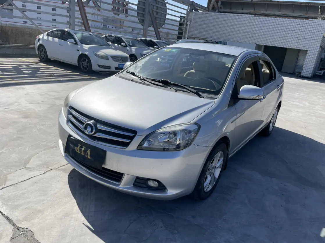 Great Wall C30  из Китая