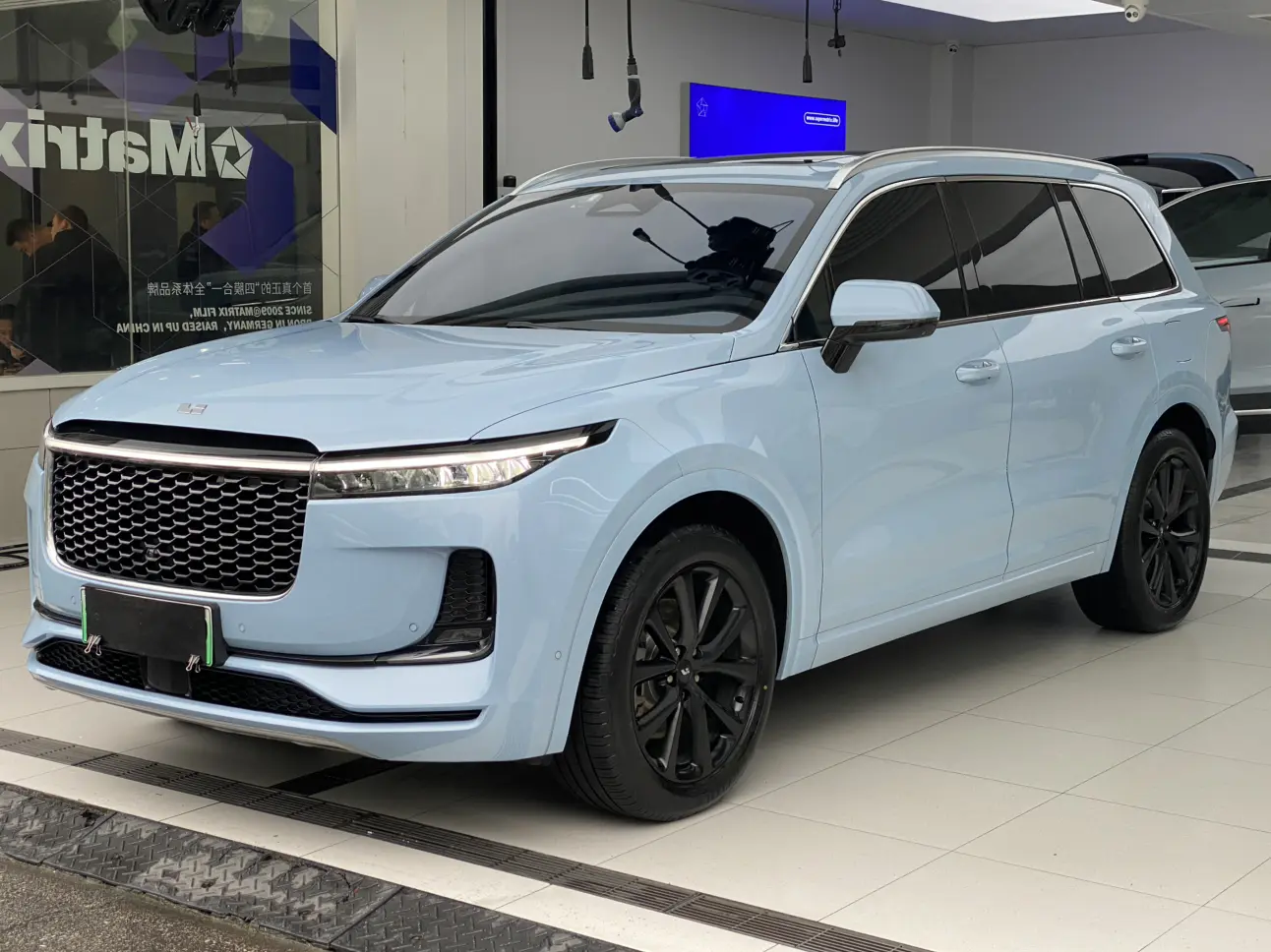 Lixiang ONE