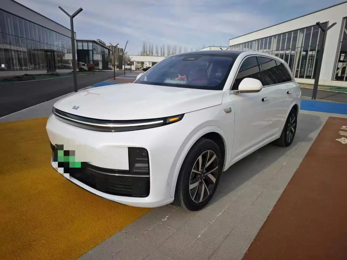 Lixiang L7