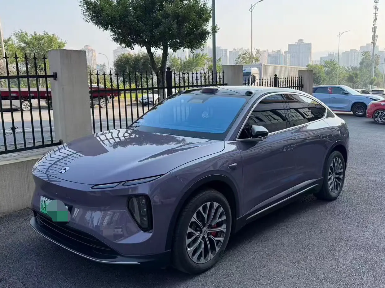 NIO EC6