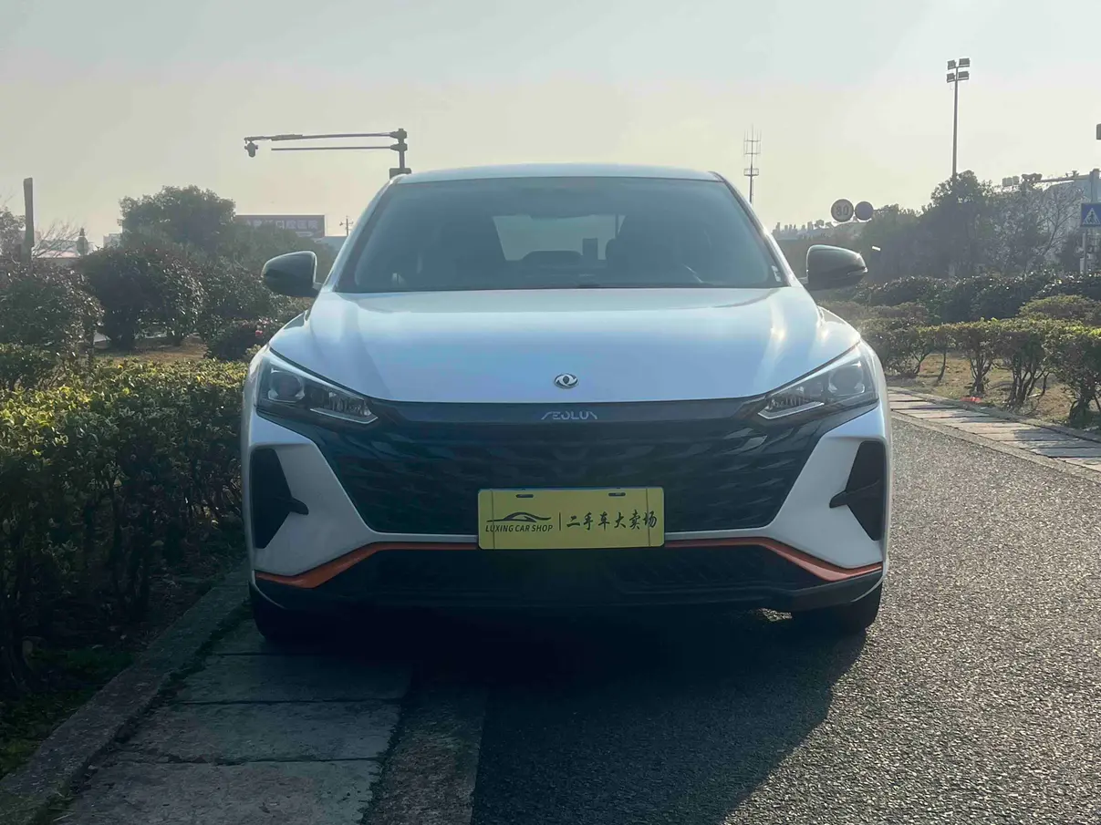 Dongfeng Yixuan  из Китая