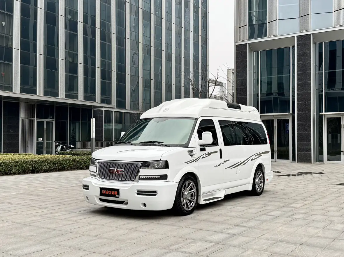GMC SAVANA