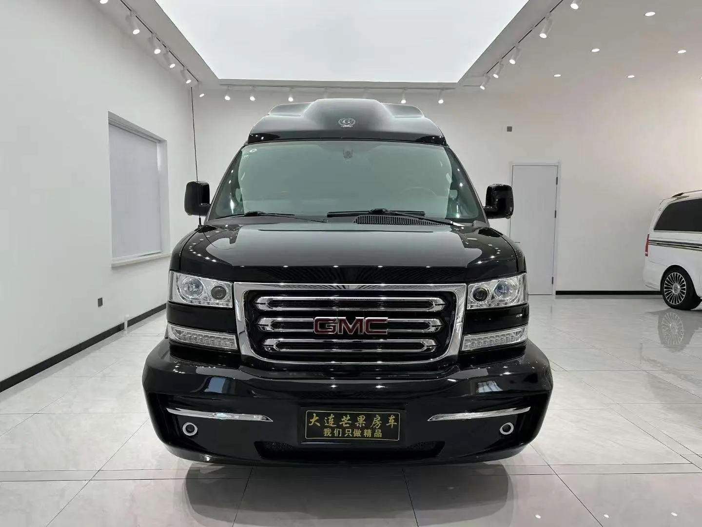 GMC SAVANA