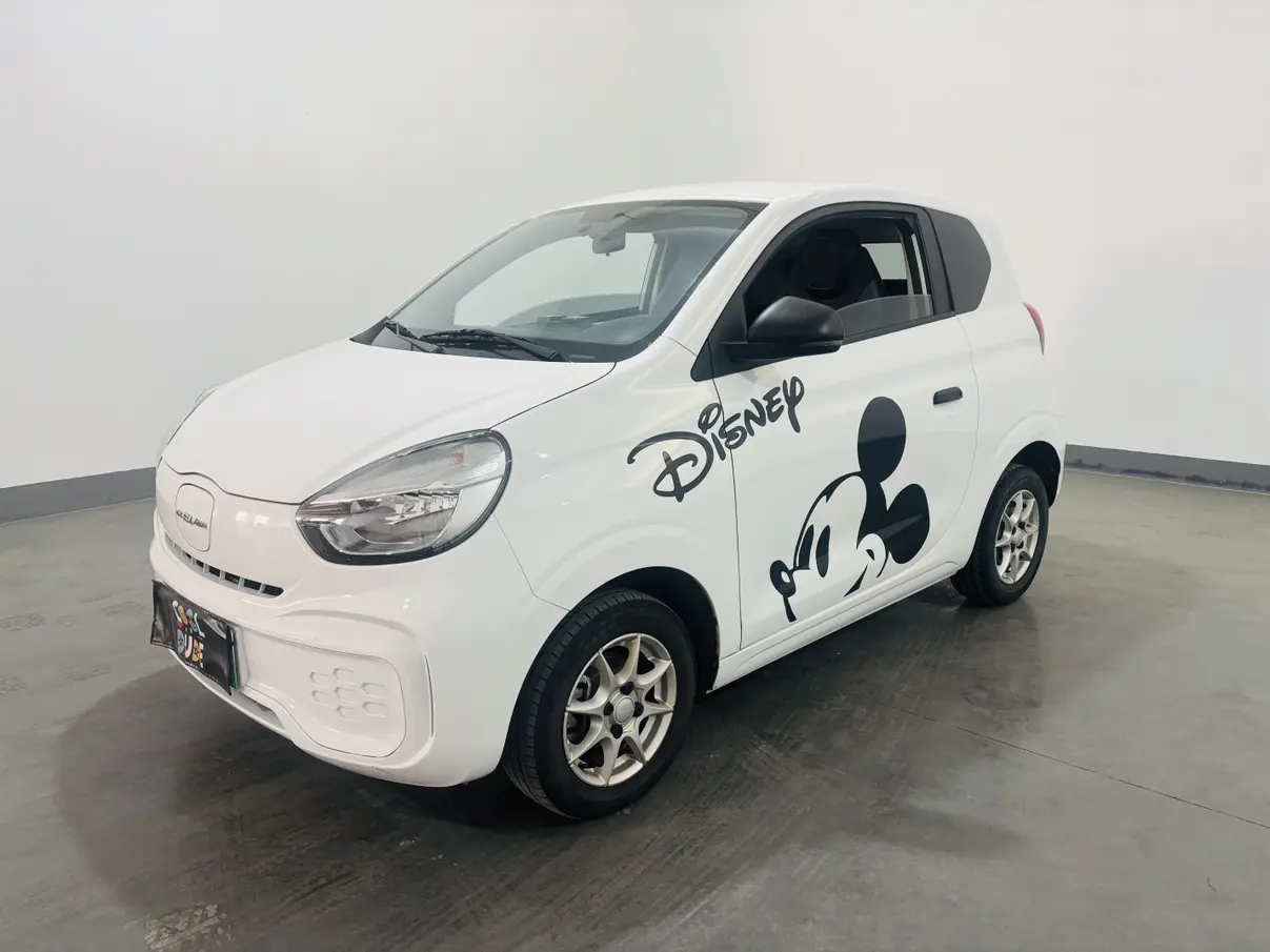 Roewe CLEVER  из Китая