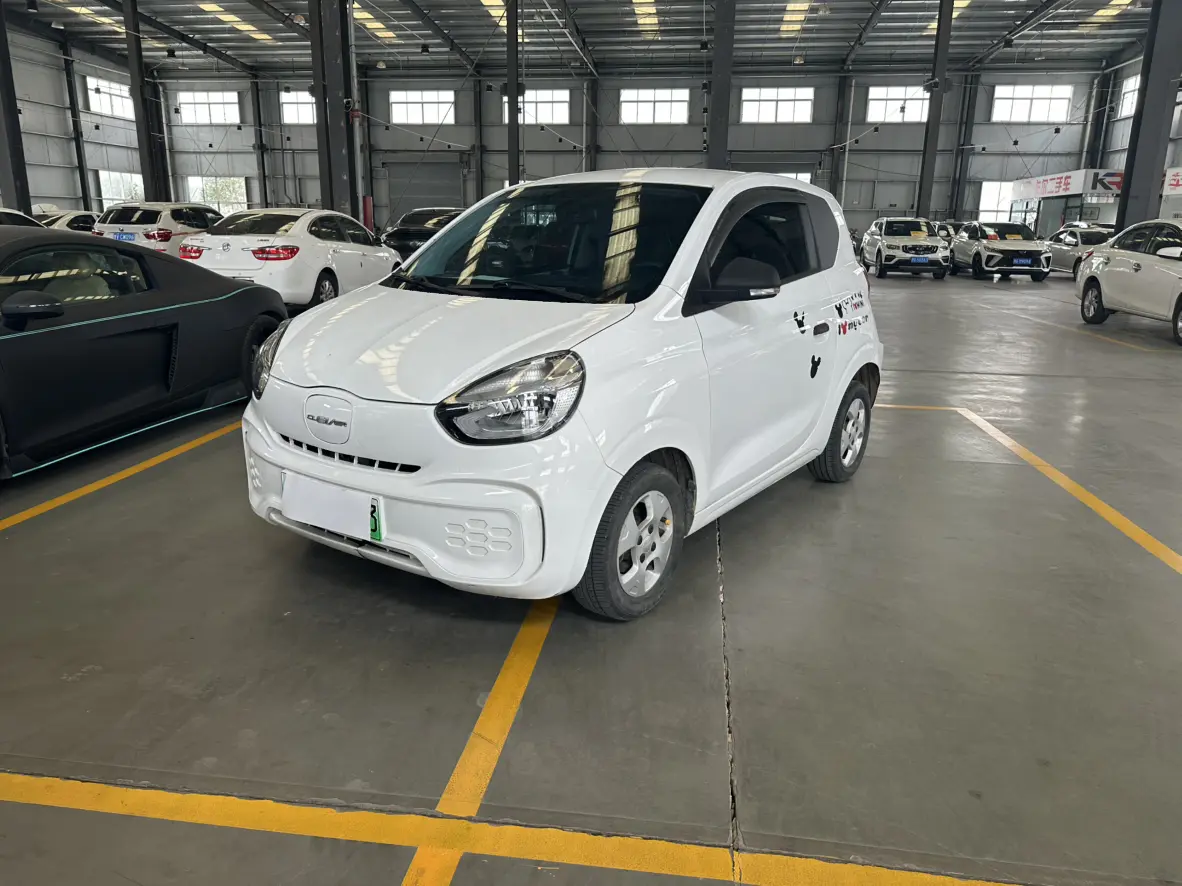 Roewe CLEVER  из Китая