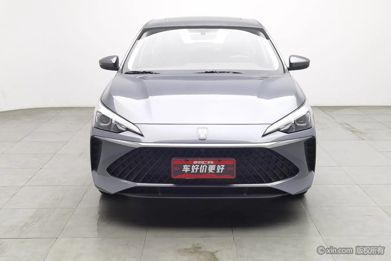 Roewe i5  из Китая