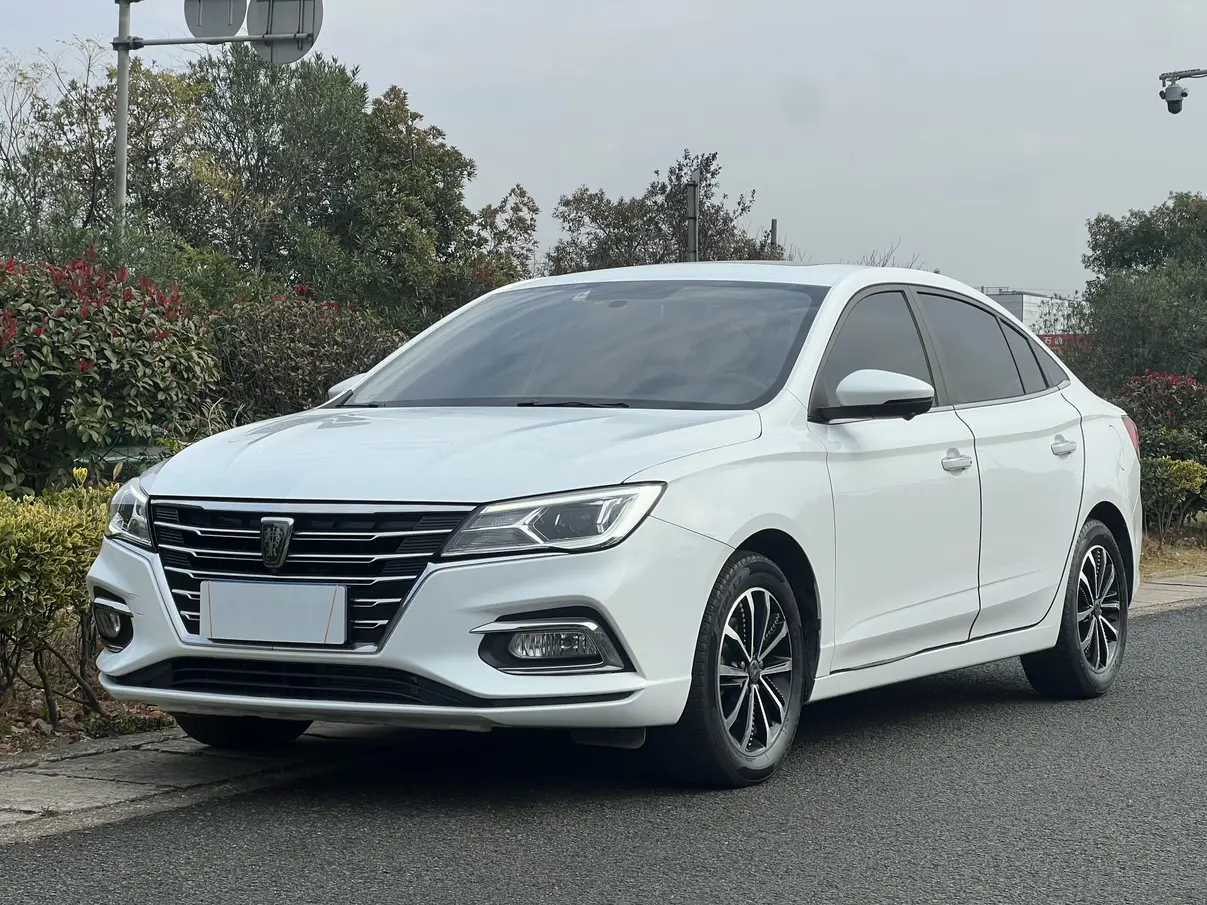 Roewe i5  из Китая