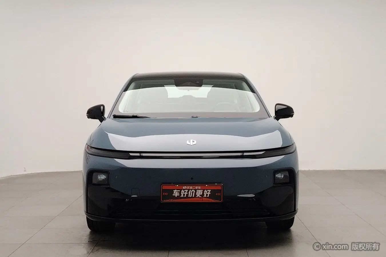 Leapmotor Leap running B01  из Китая