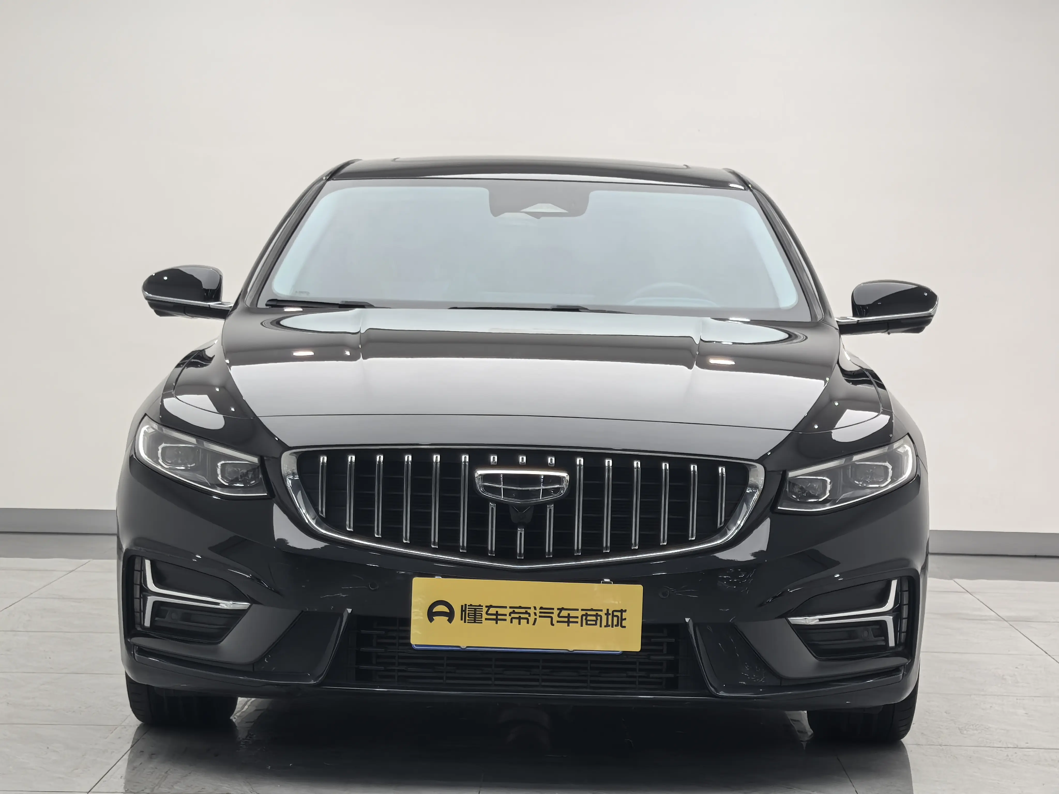 Geely Xing Rui  из Китая