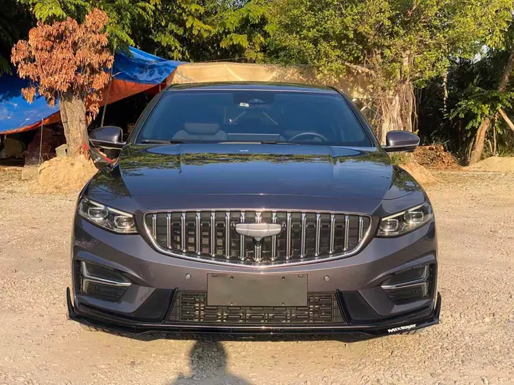 Geely Xing Rui  из Китая