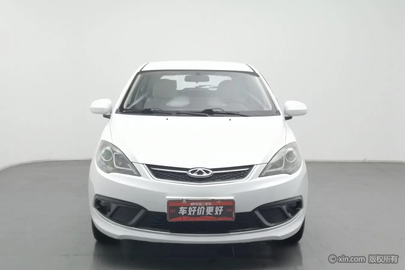 Chery Storm 2  из Китая