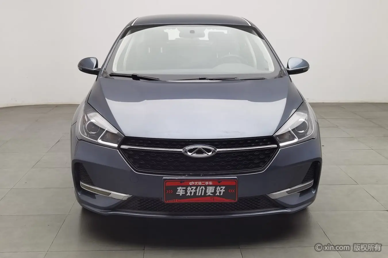 Chery Arrizo 5  из Китая