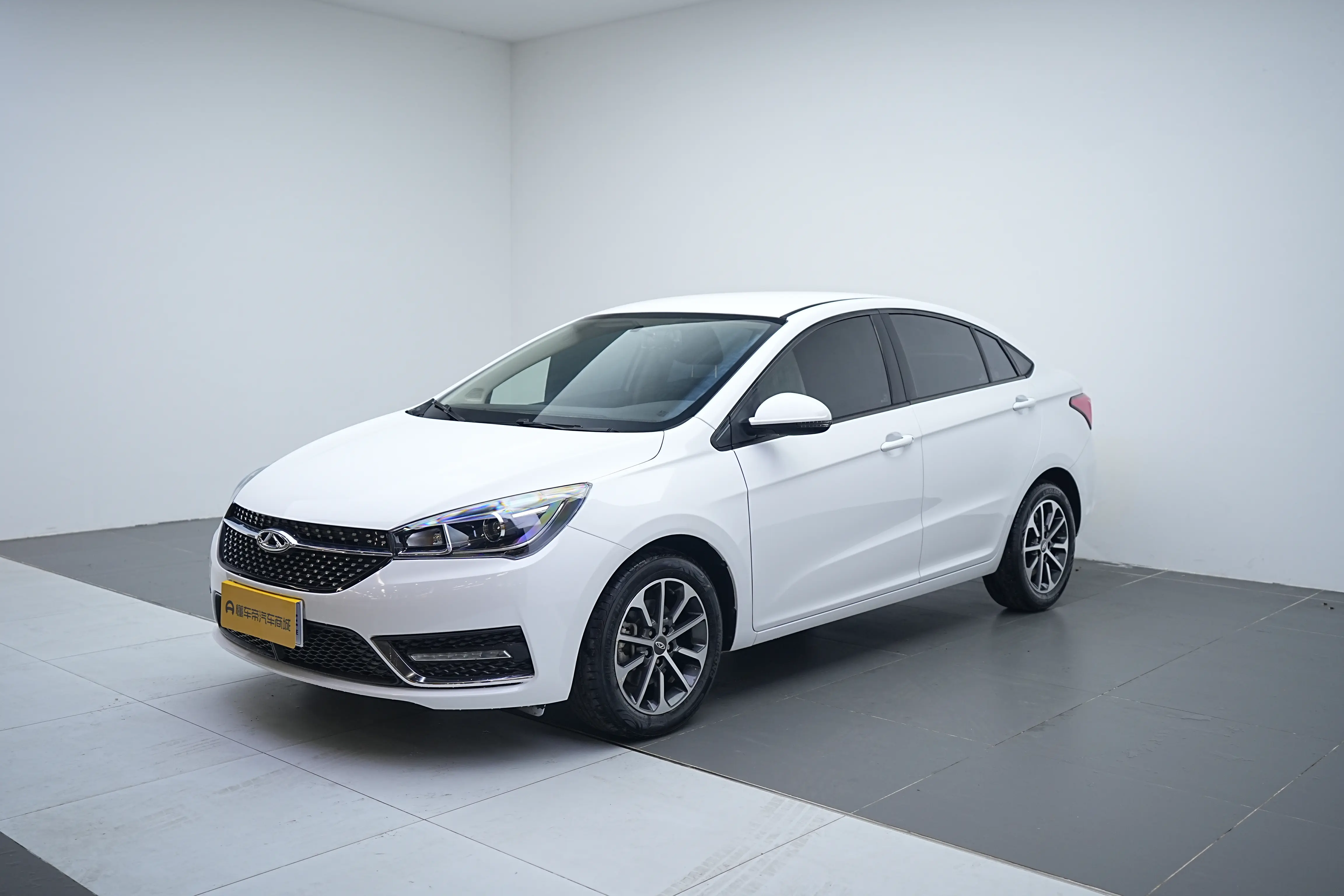 Chery Arrizo 5  из Китая