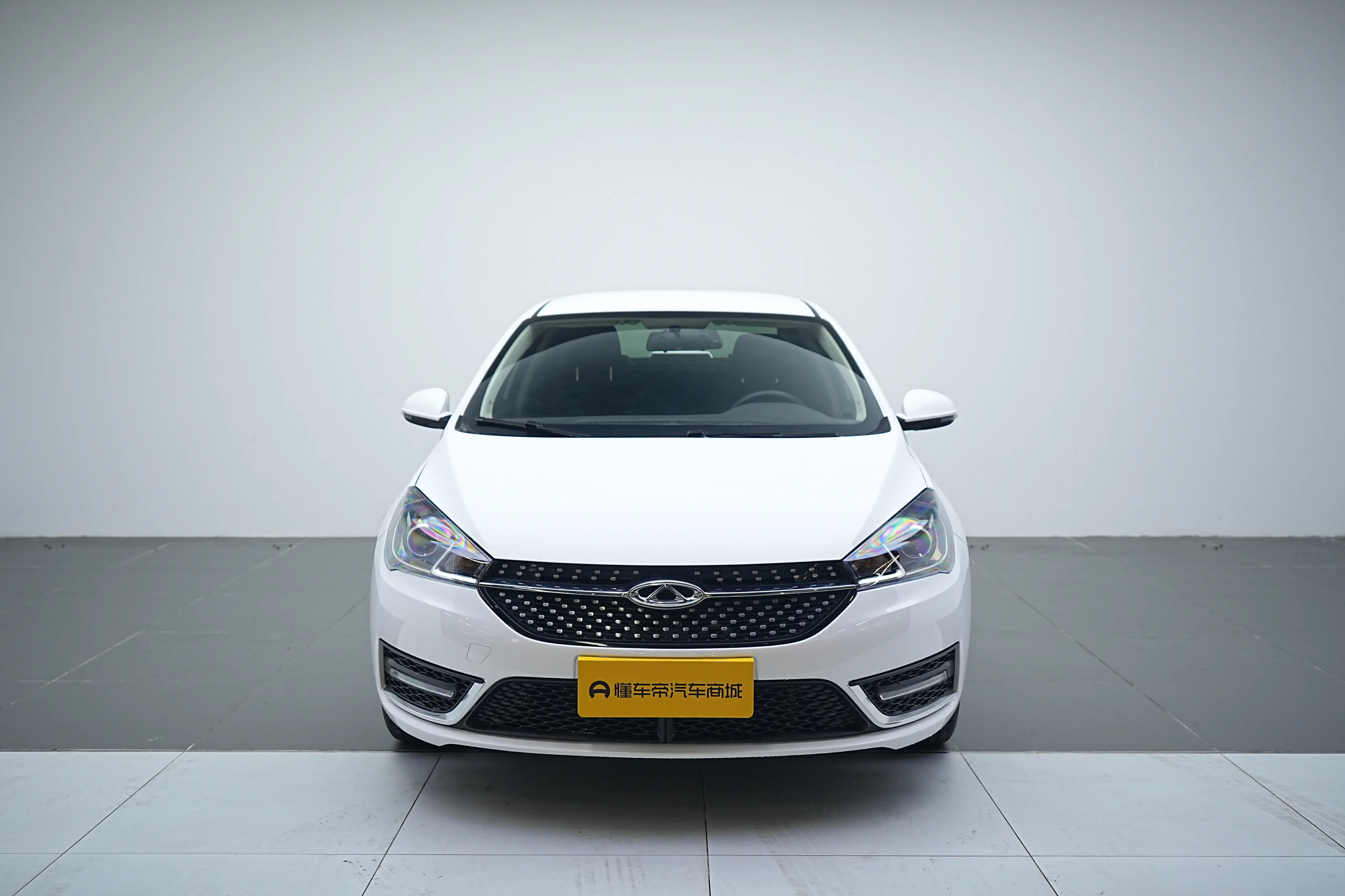 Chery Arrizo 5  из Китая