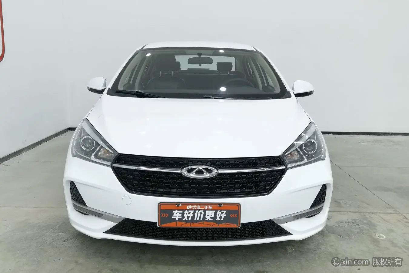 Chery Arrizo 5  из Китая