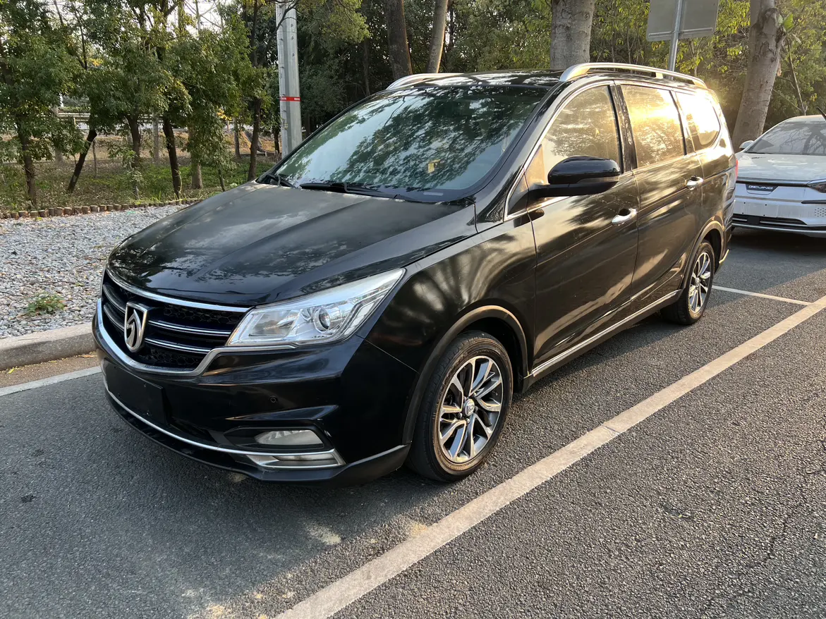 Baojun 730