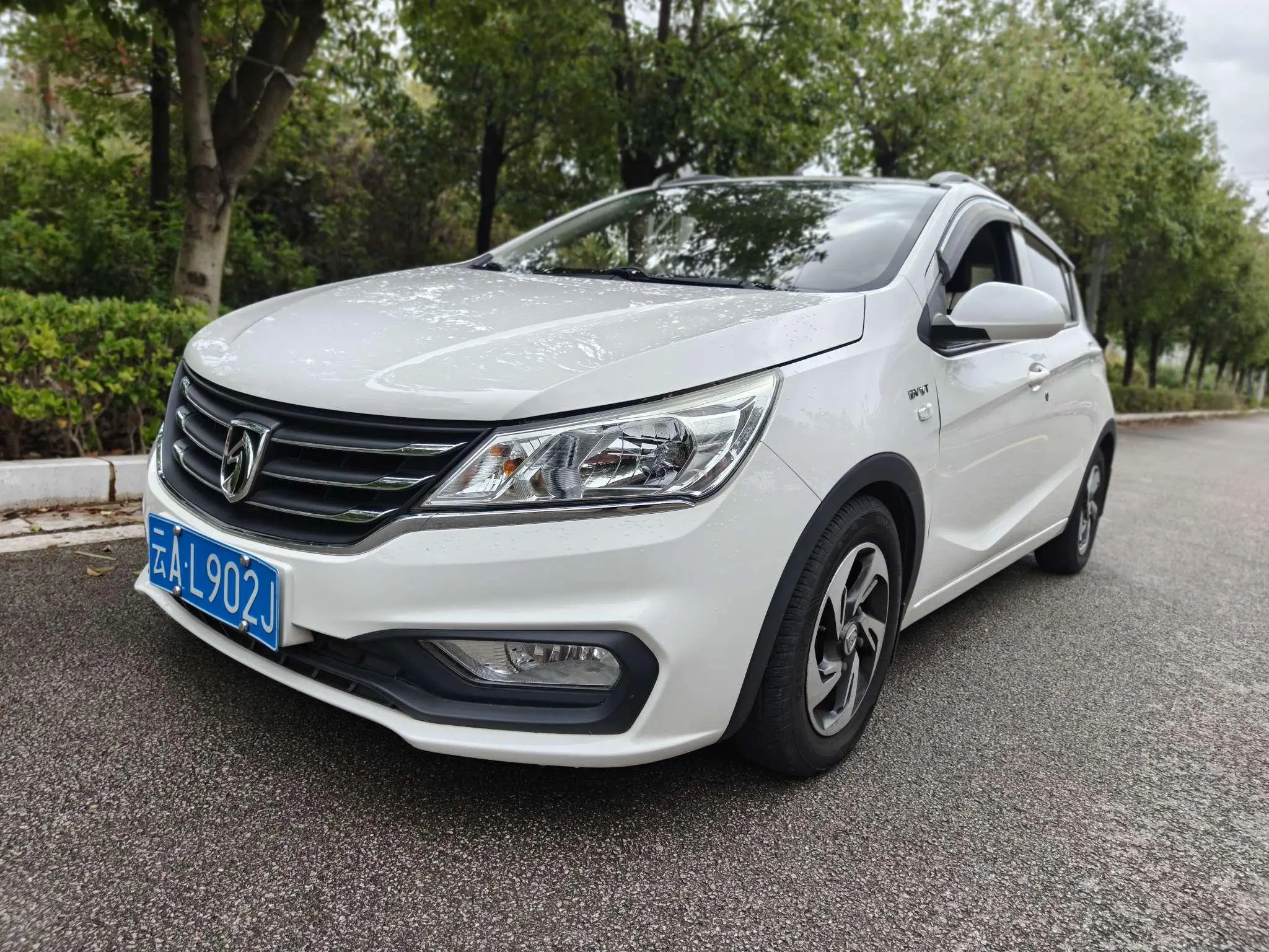 Baojun 310  из Китая