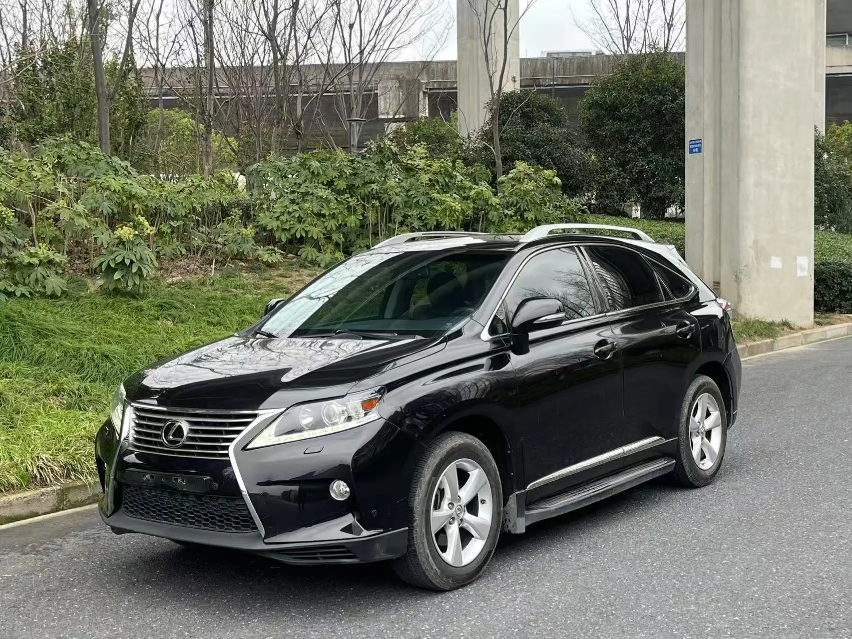 Lexus RX Classic