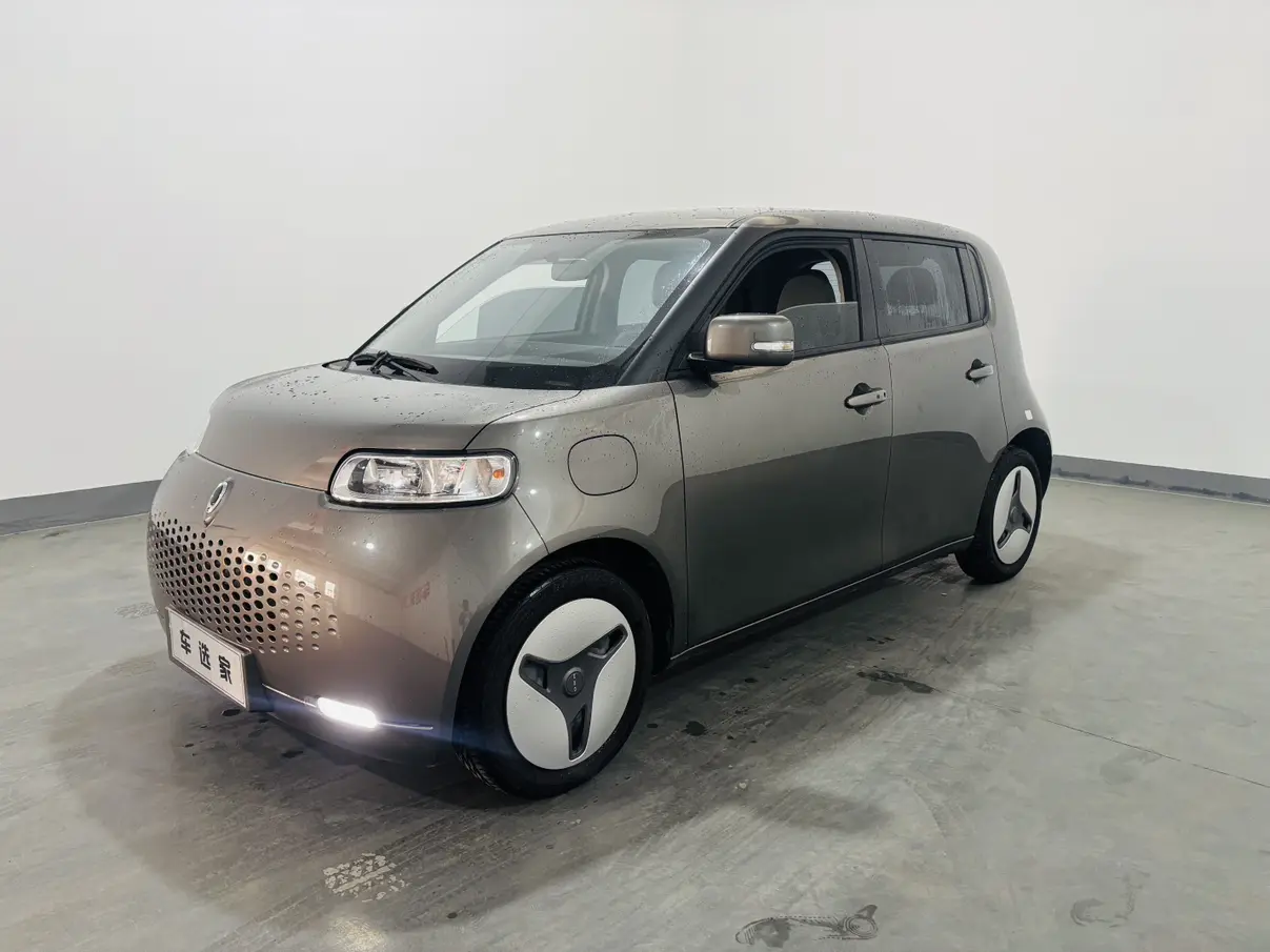 ORA Euler white cat  из Китая