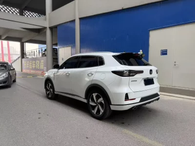 Changan CS55 PLUS