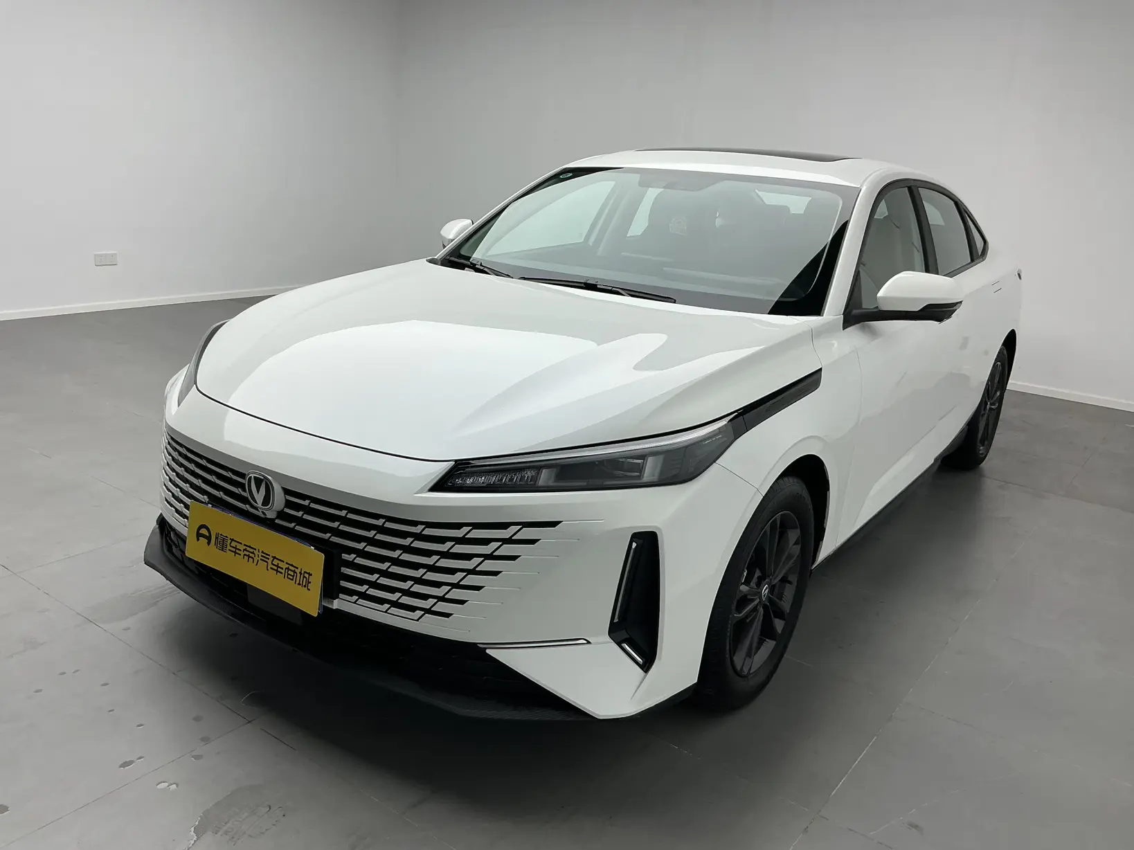 Changan Yida  из Китая