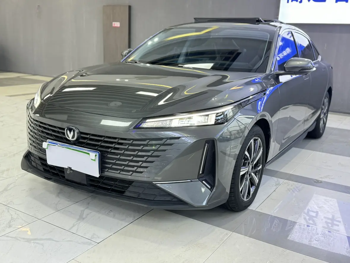 Changan Yida  из Китая