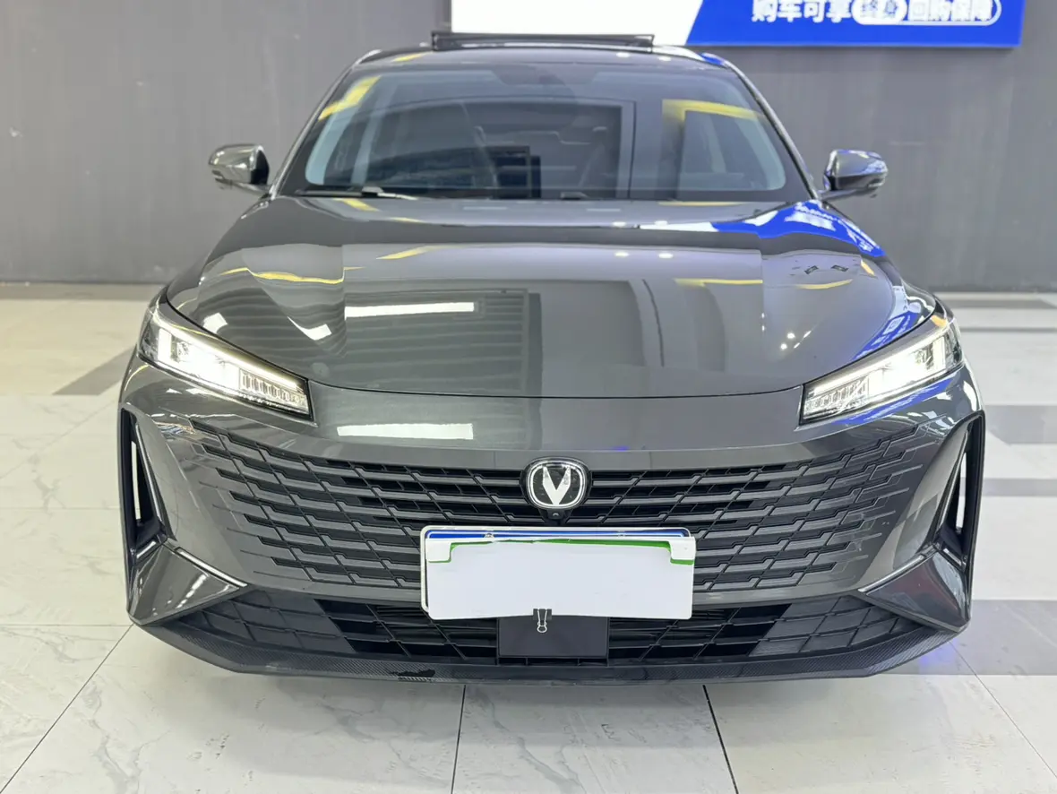 Changan Yida  из Китая