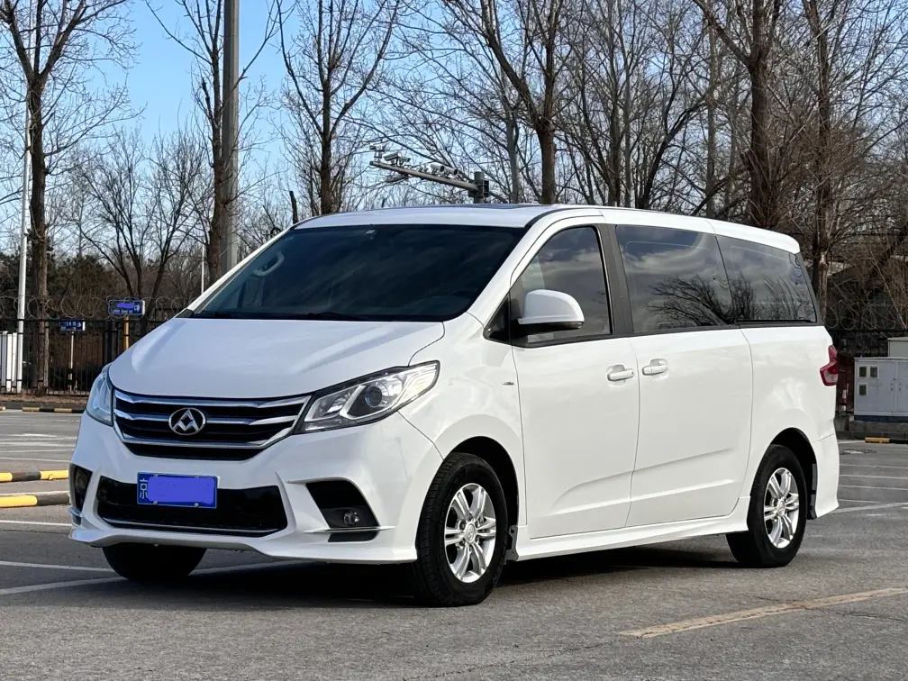 Datong Maxus G10
