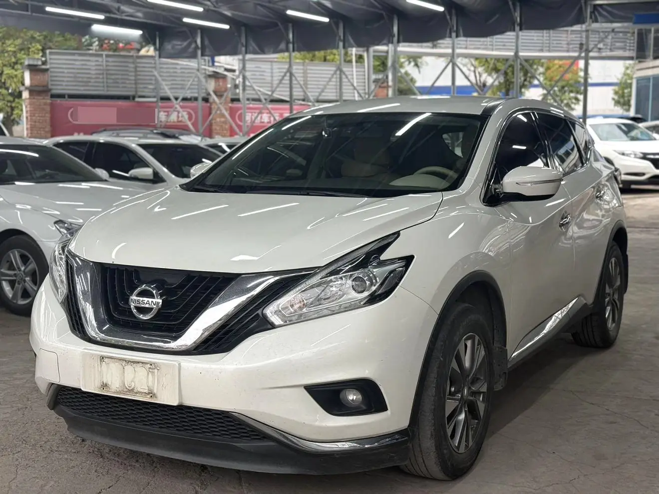 Nissan Murano