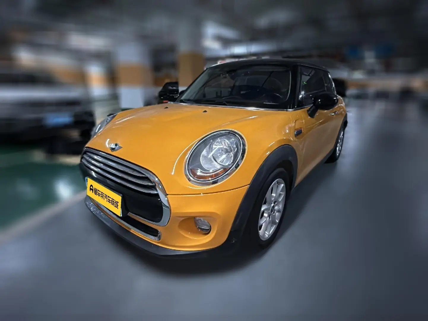 MINI MINI  из Китая