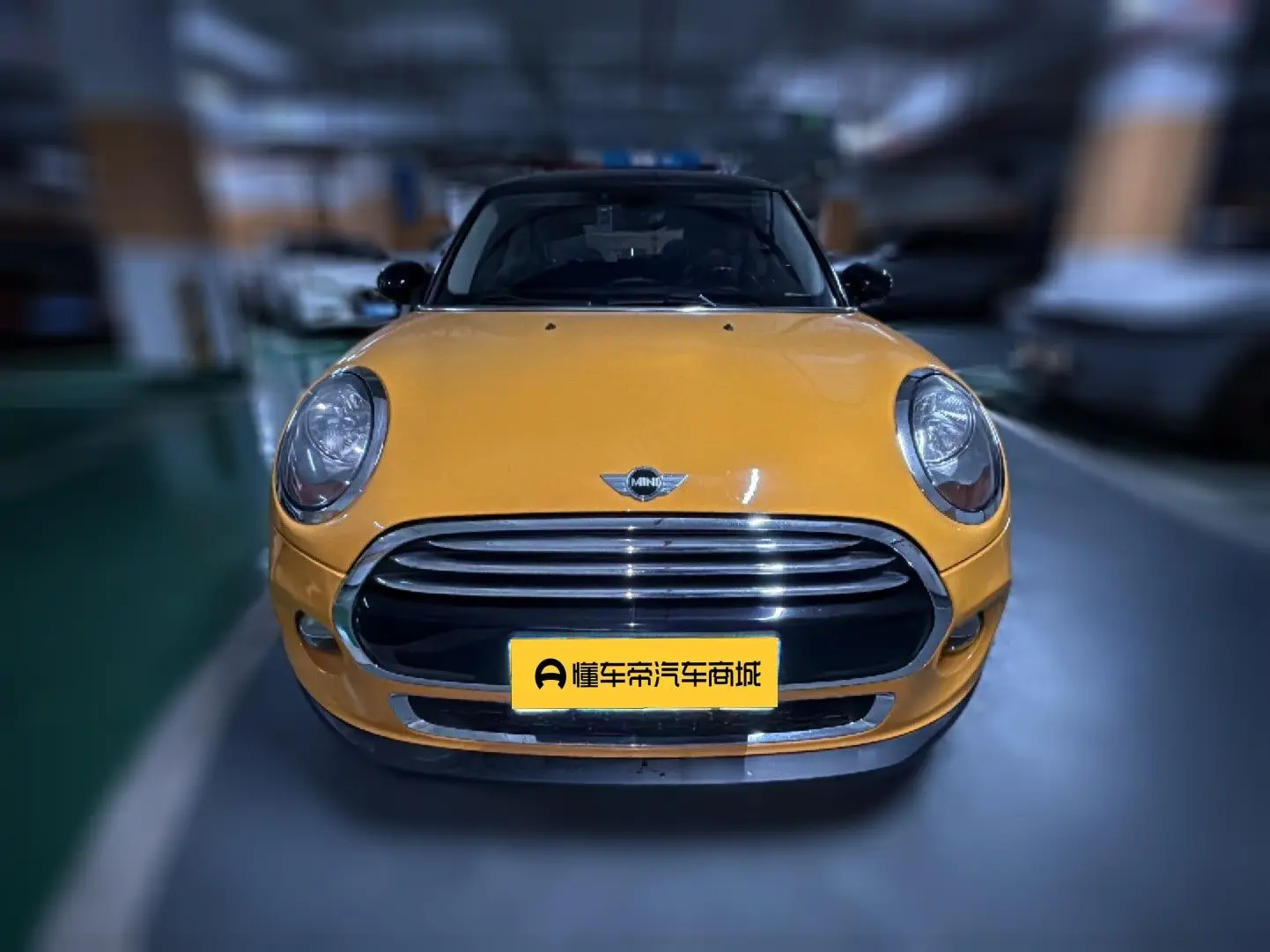 MINI MINI  из Китая