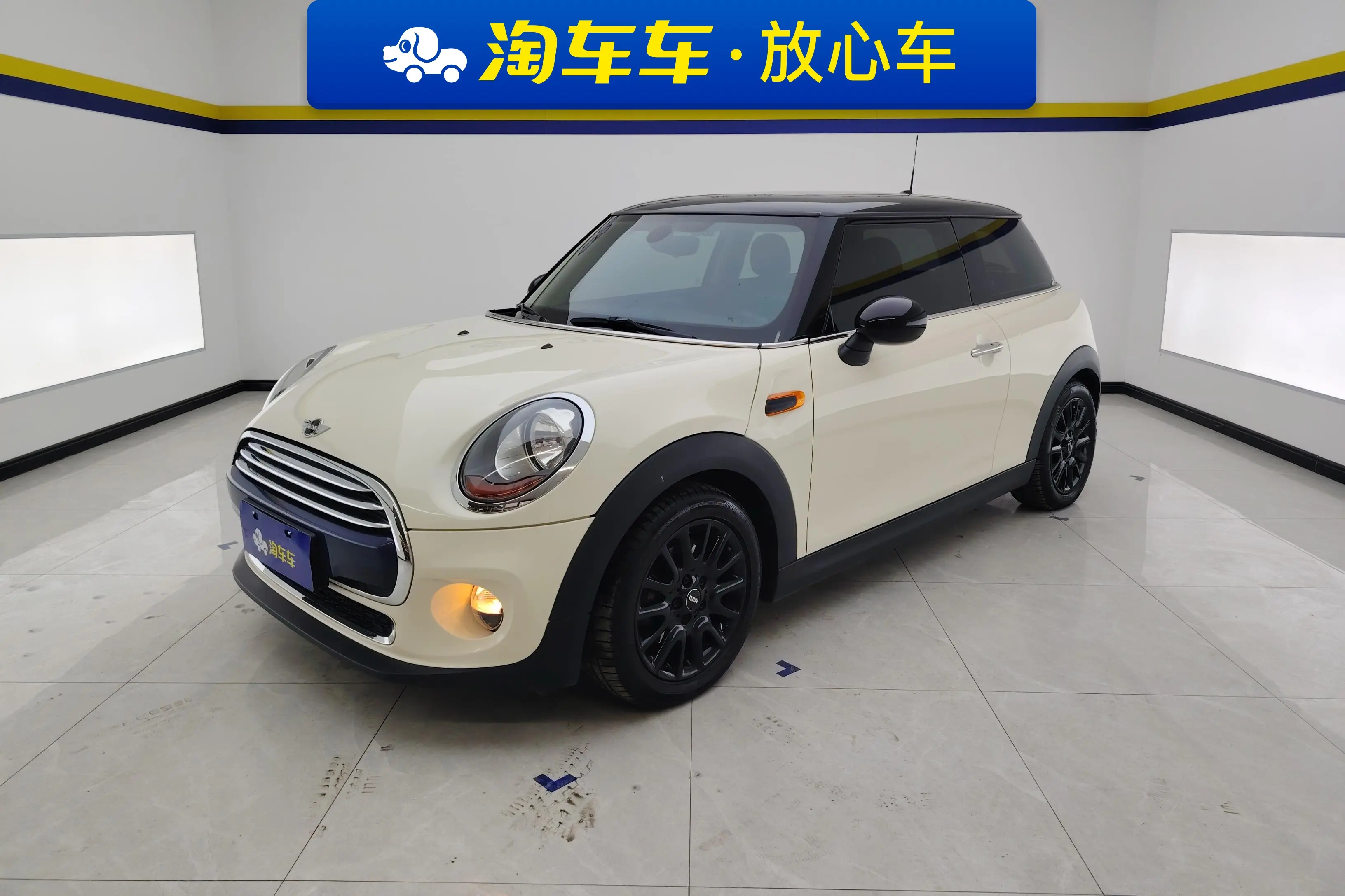 MINI MINI  из Китая