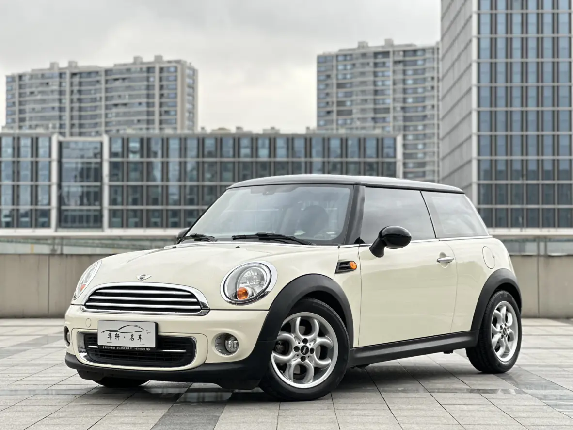 MINI MINI  из Китая