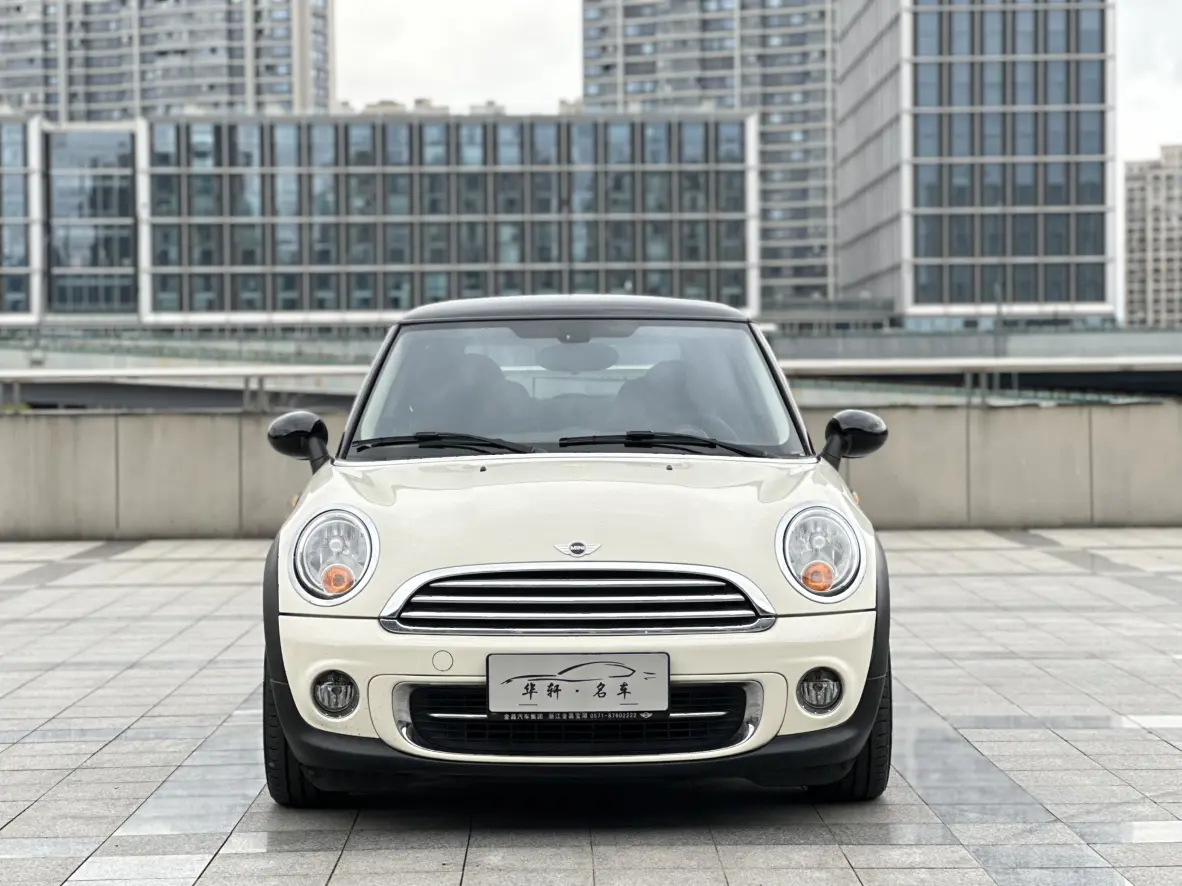 MINI MINI  из Китая