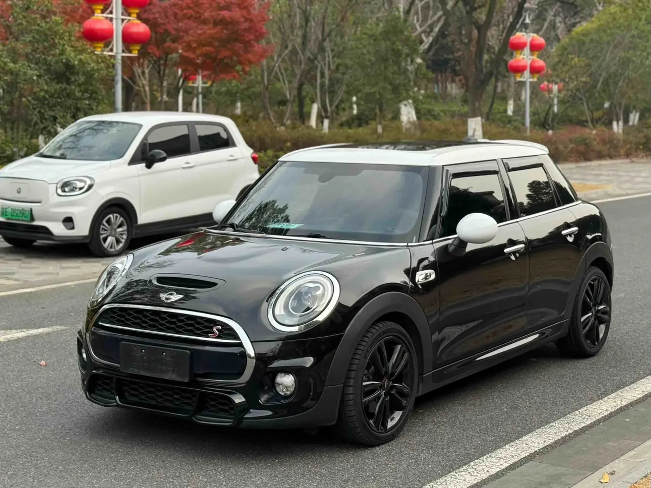 MINI MINI