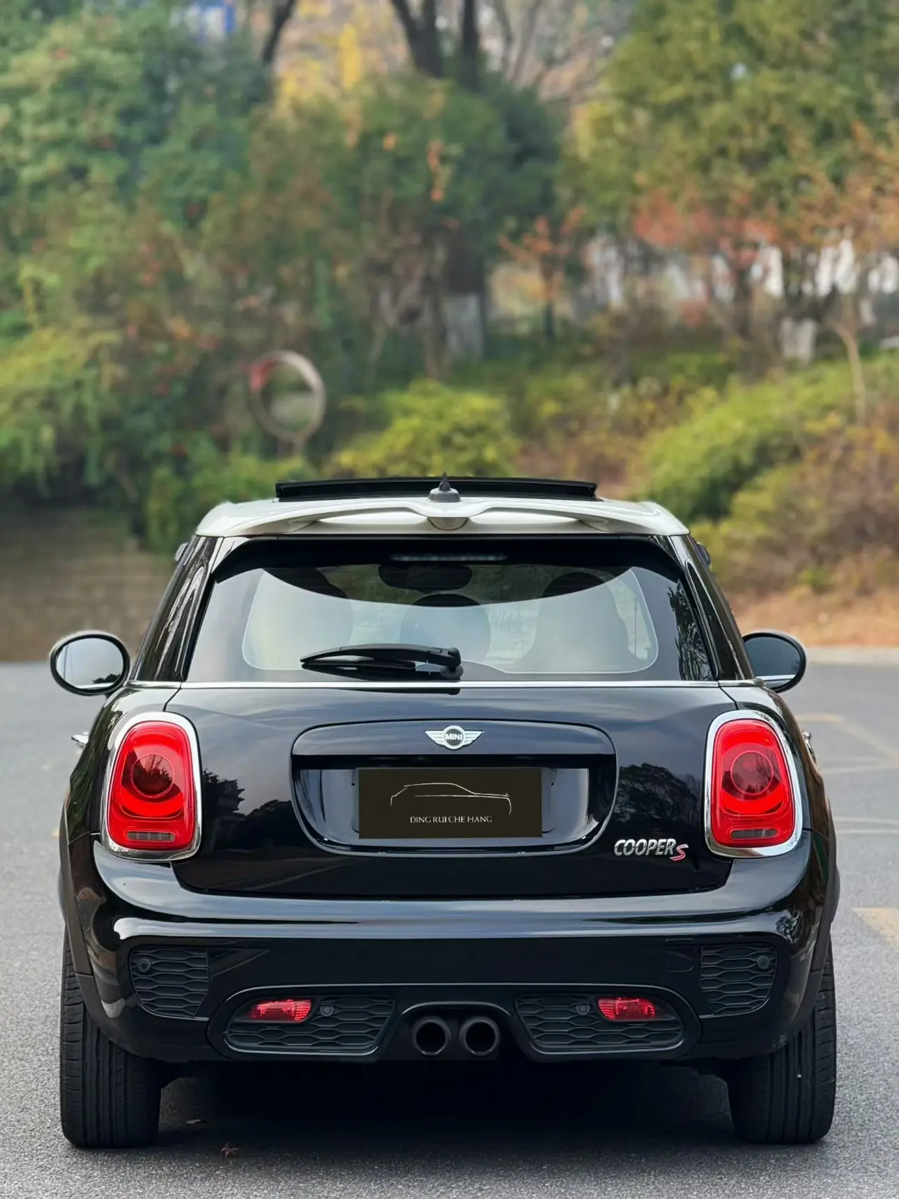 MINI 