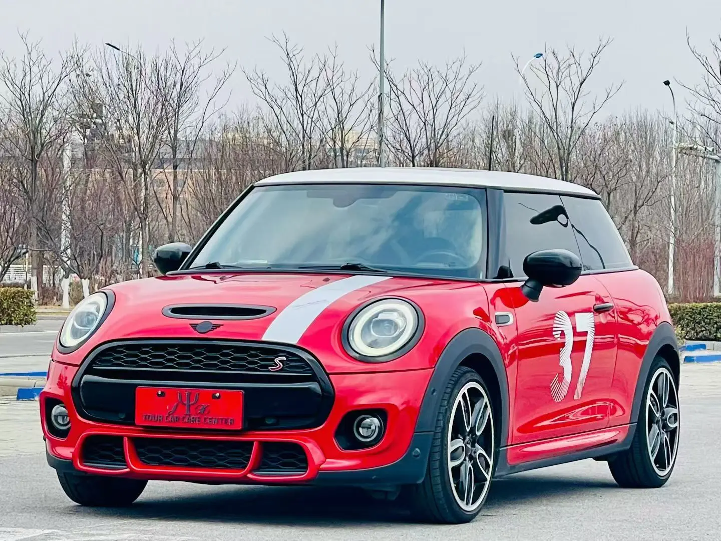 MINI MINI