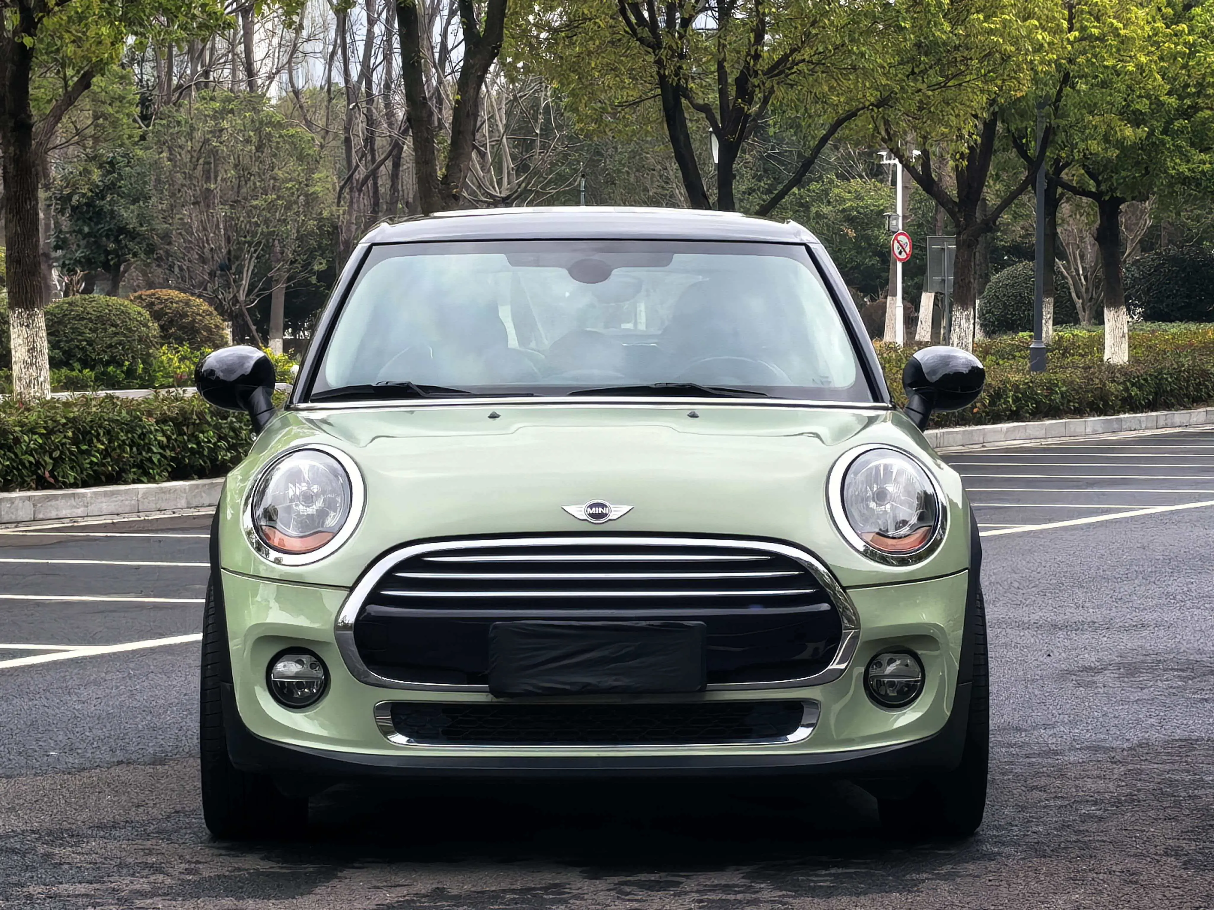 MINI MINI  из Китая