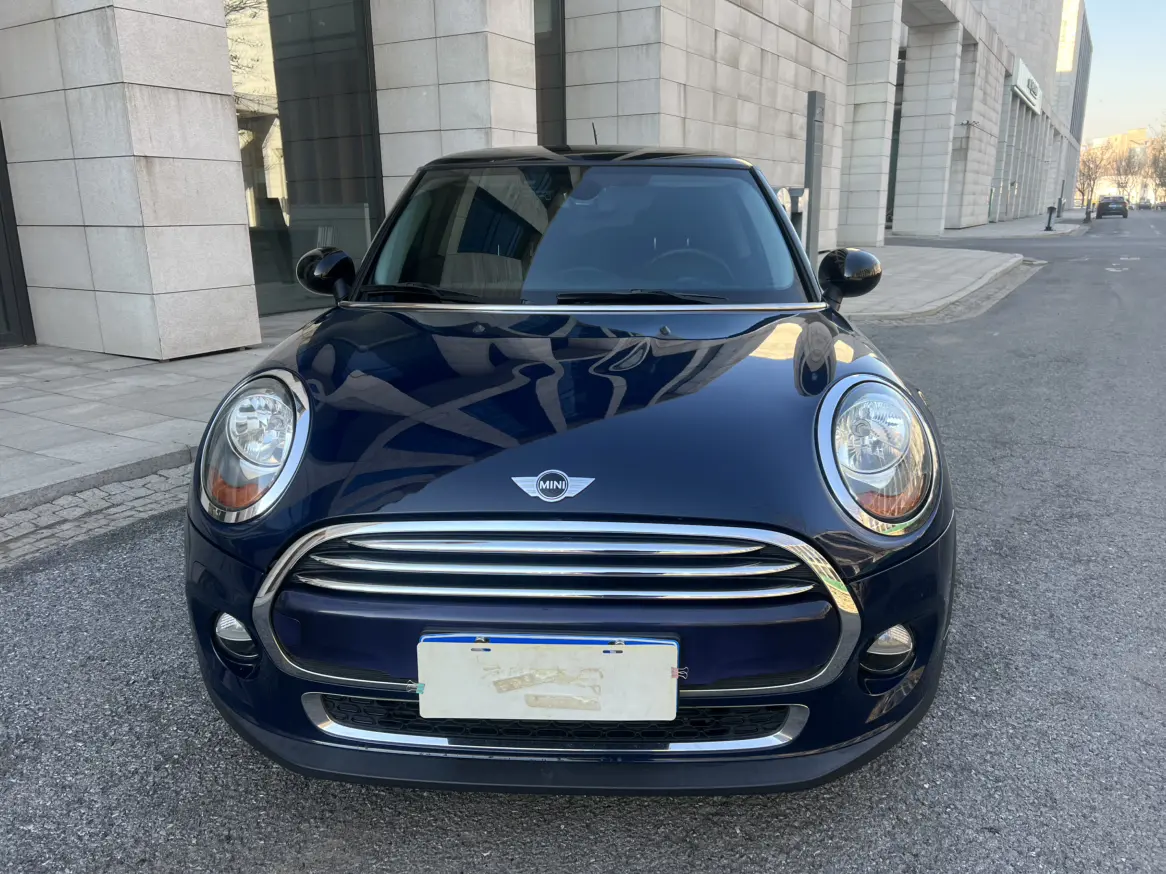 MINI MINI  из Китая