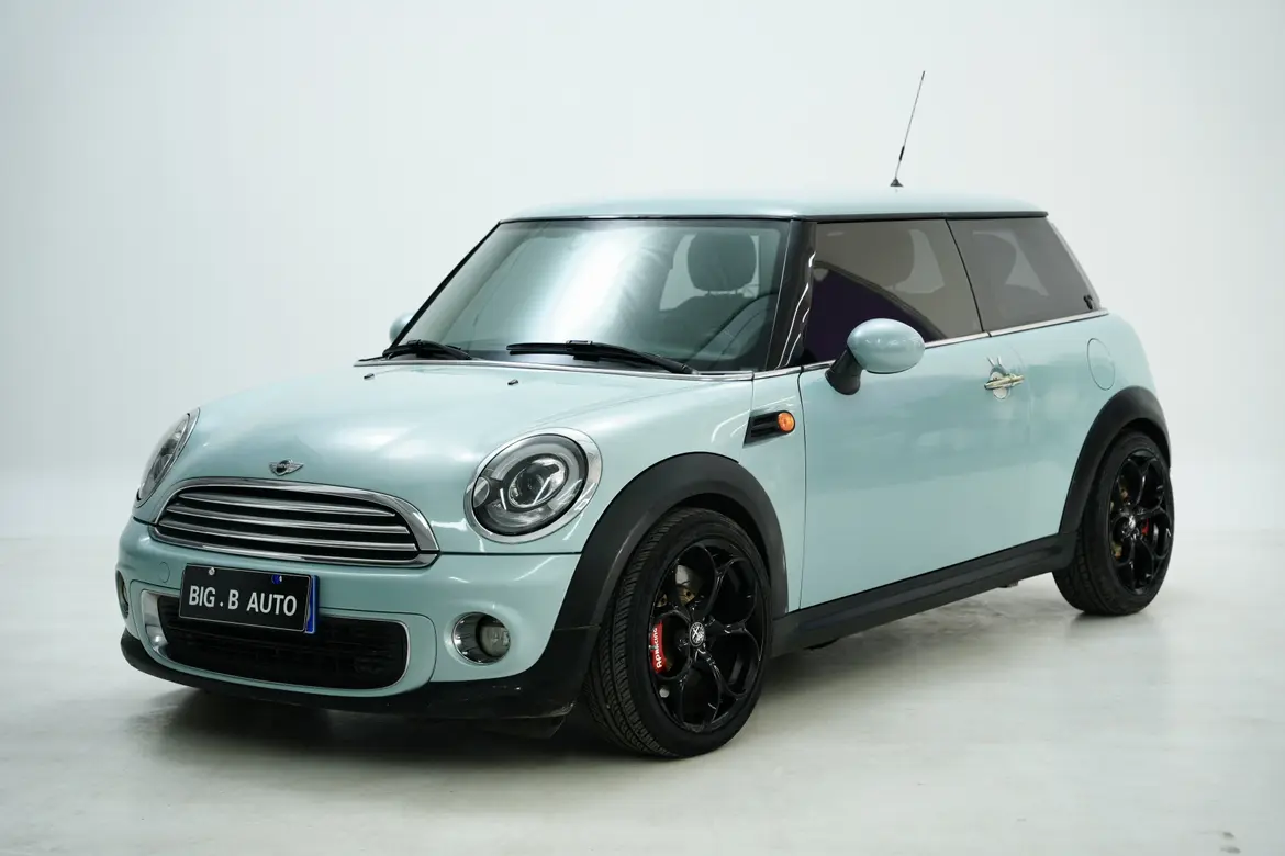 MINI MINI  из Китая