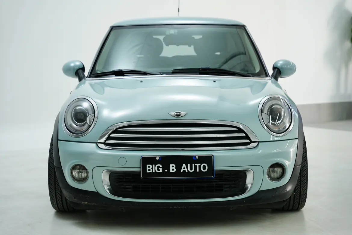 MINI MINI  из Китая