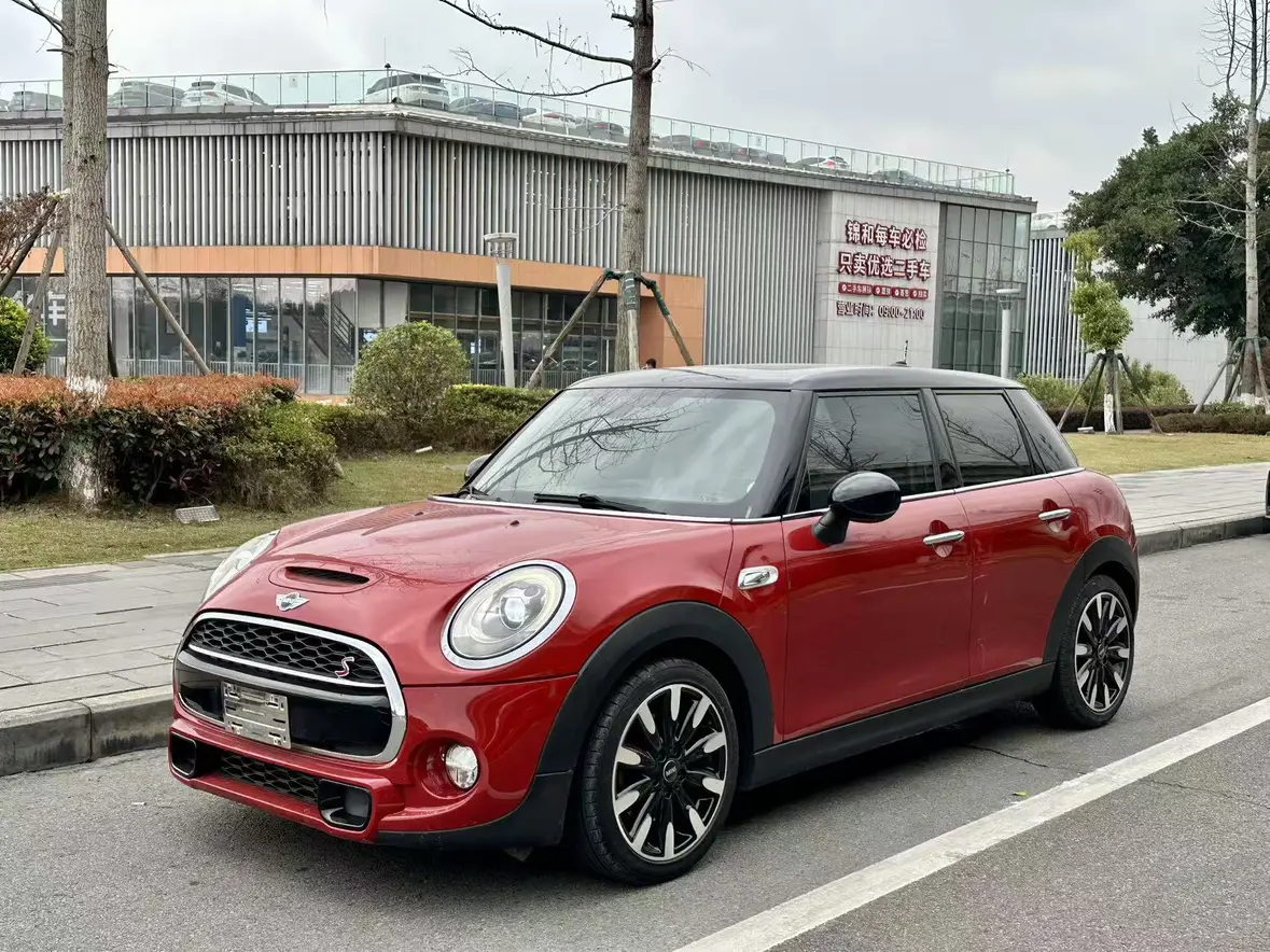 MINI MINI