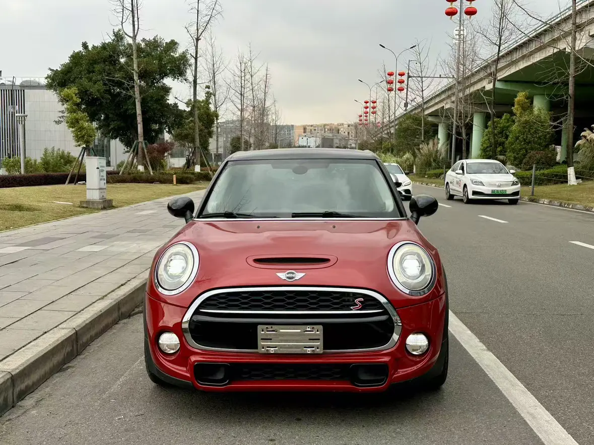 MINI 