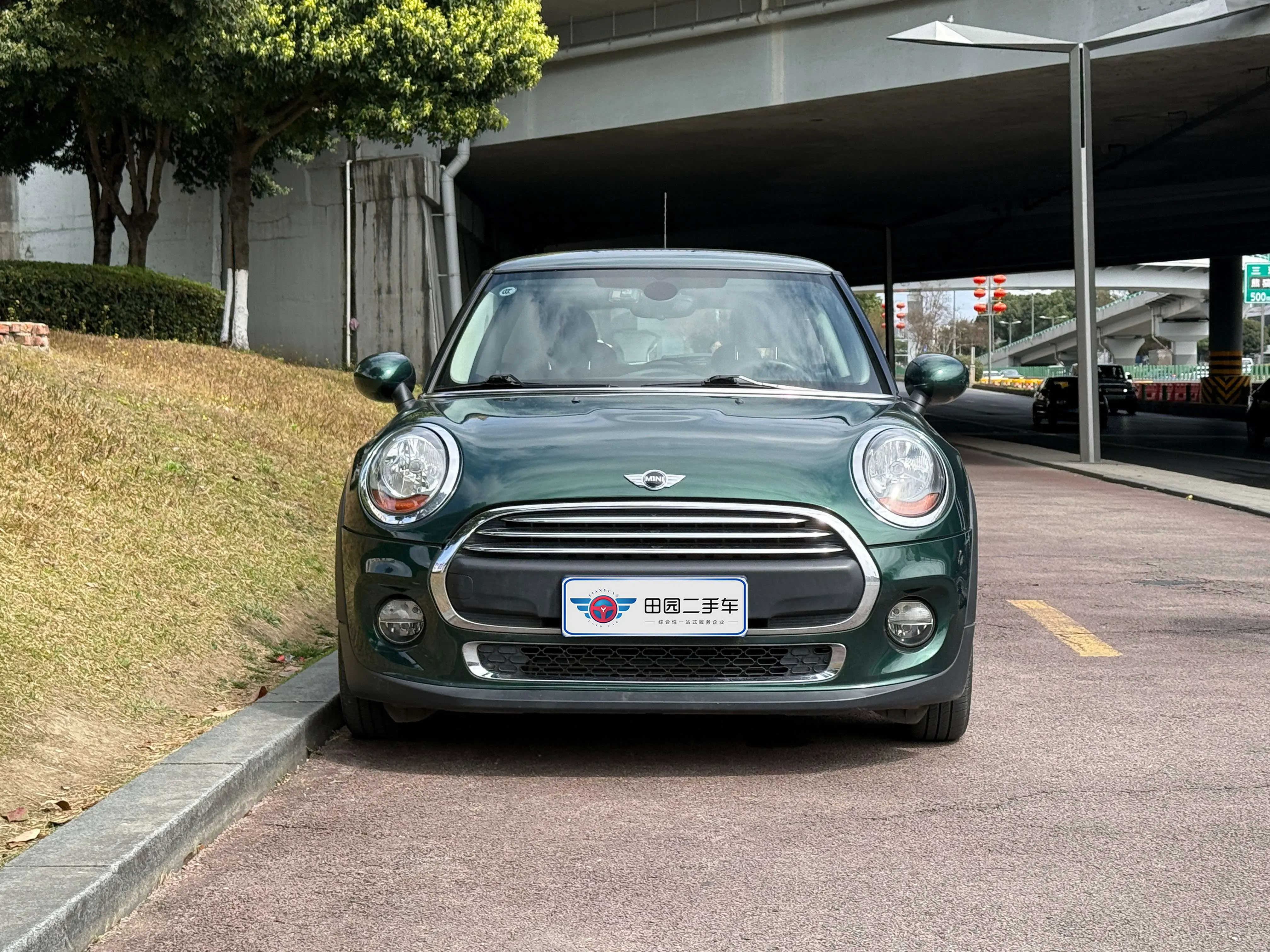 MINI MINI  из Китая