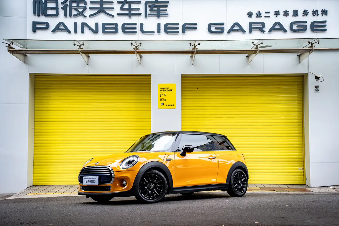 MINI MINI