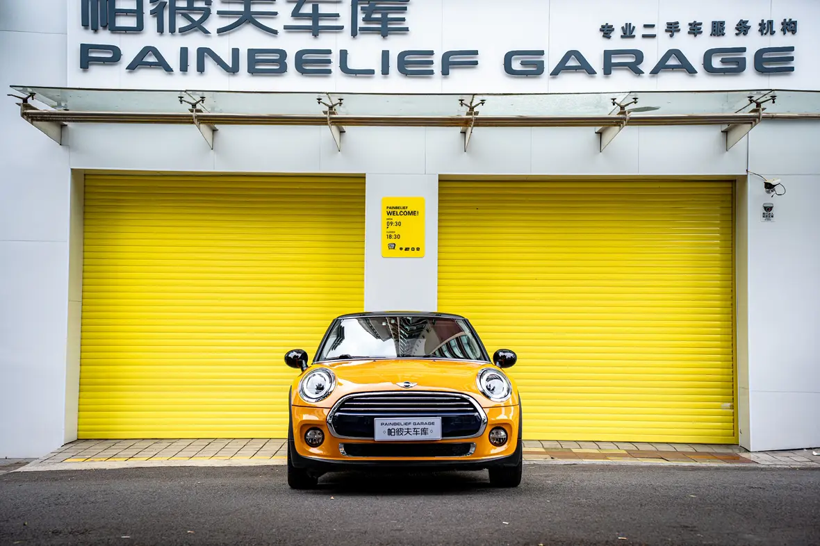 MINI 