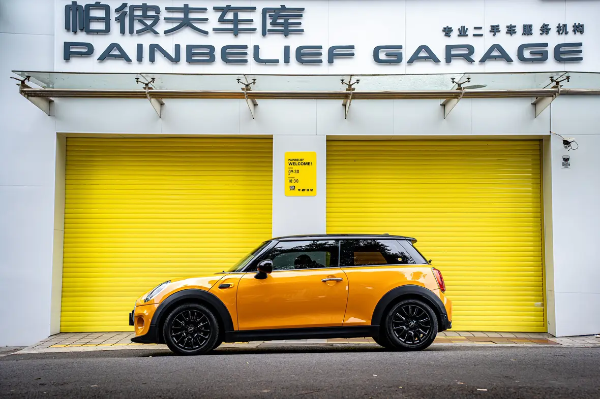 MINI 