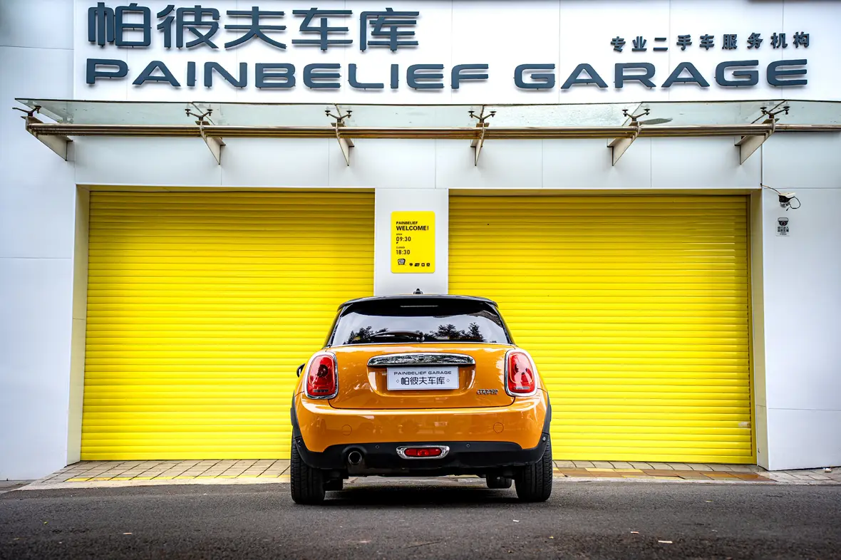 MINI 